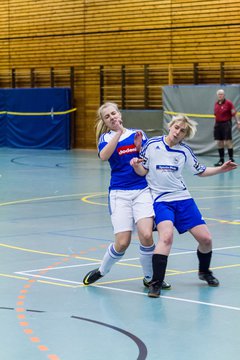 Bild 5 - Dodenhof Frauenturnier Finaltag